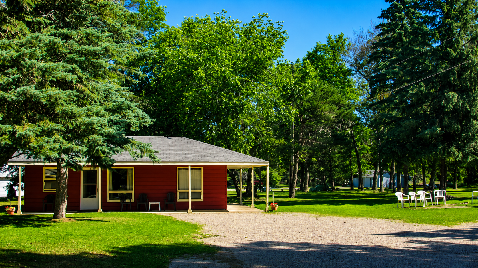 Cabin 19