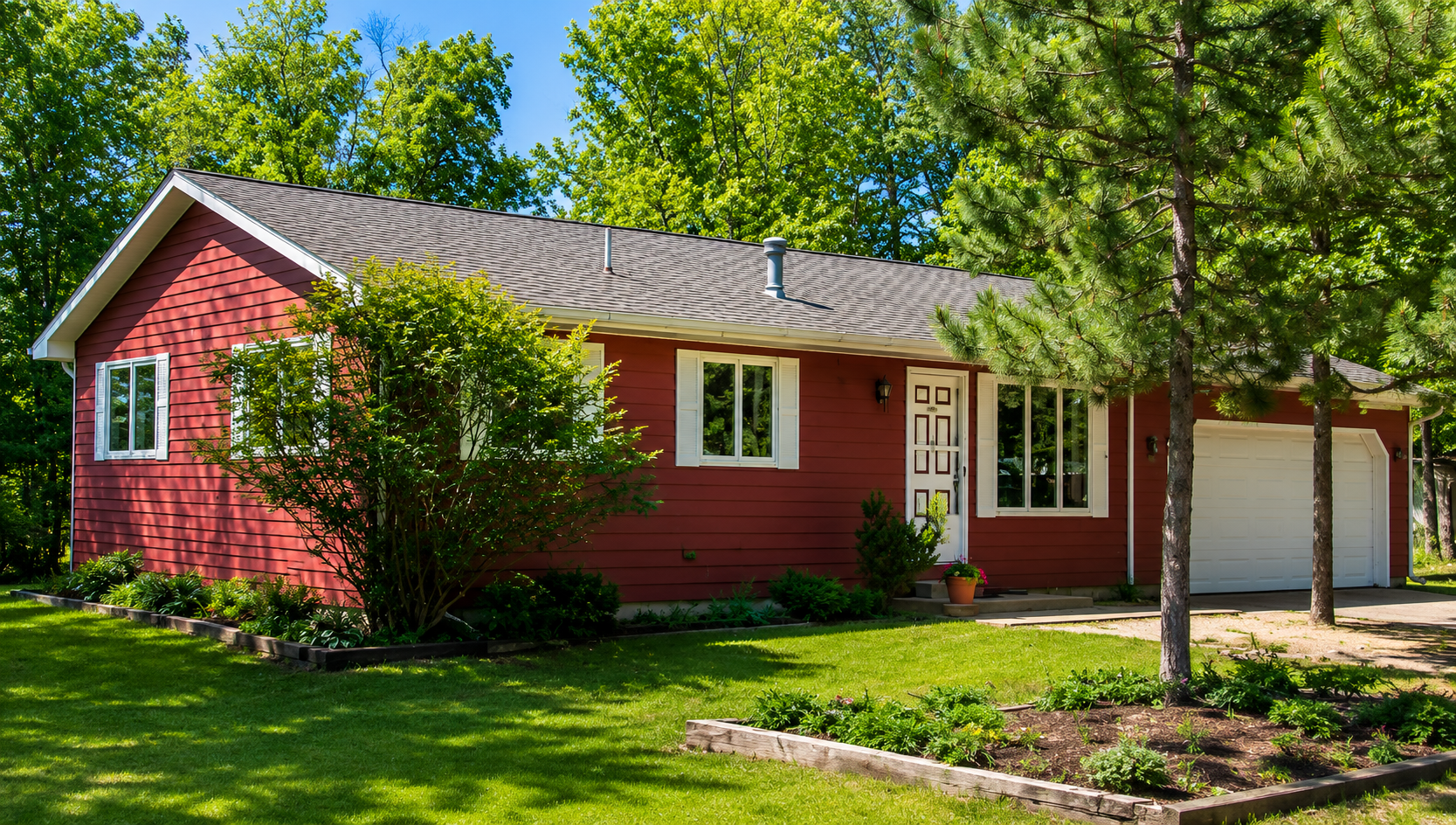 Cabin 32