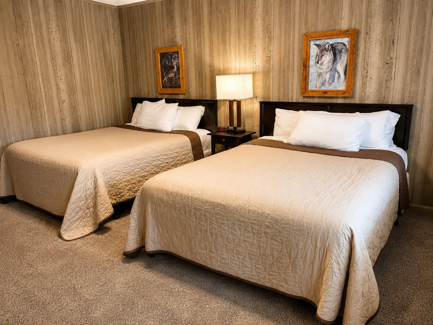Room 21