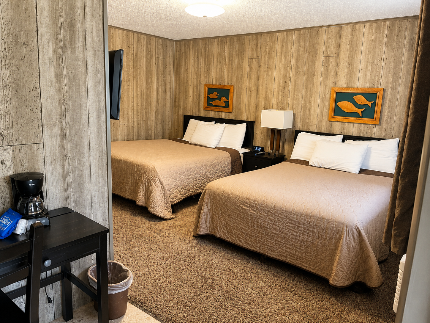 Room 25