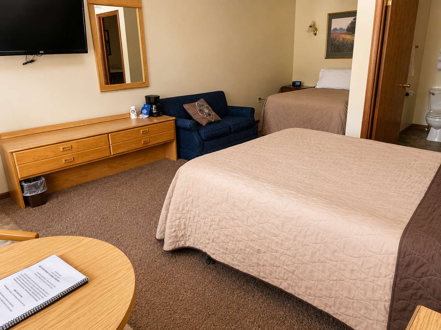Room 29