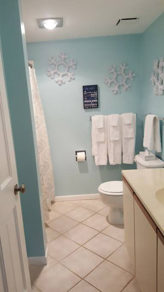 Boyne Mountain Condo Integrity Property Holdings