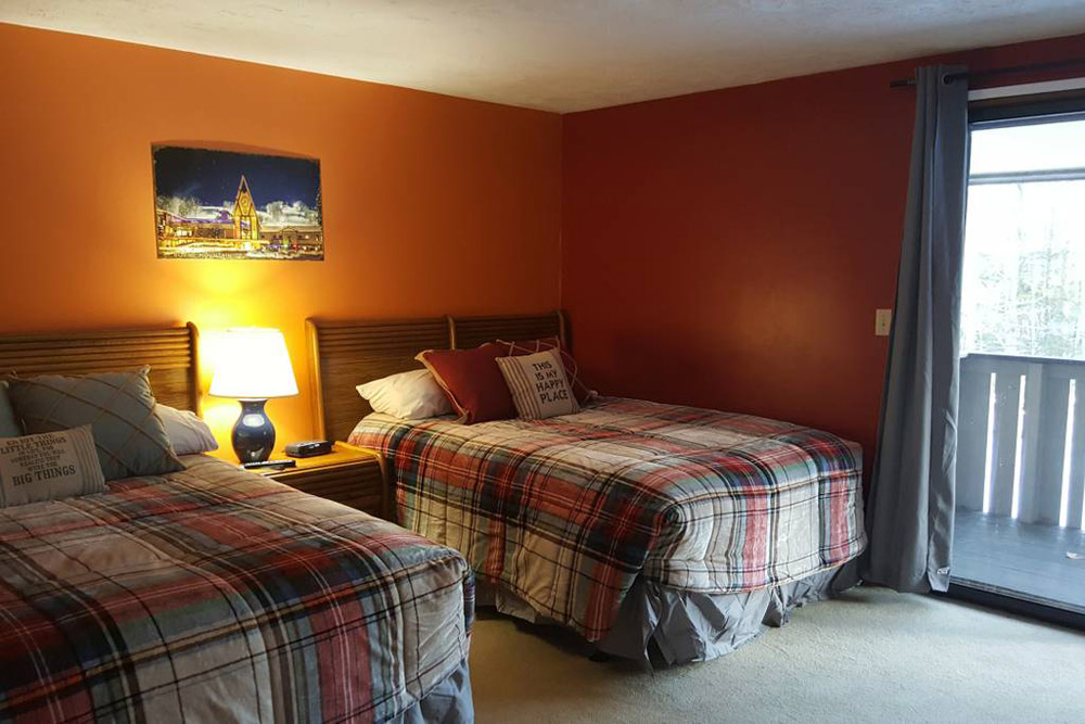 Boyne Mountain Condo Integrity Property Holdings