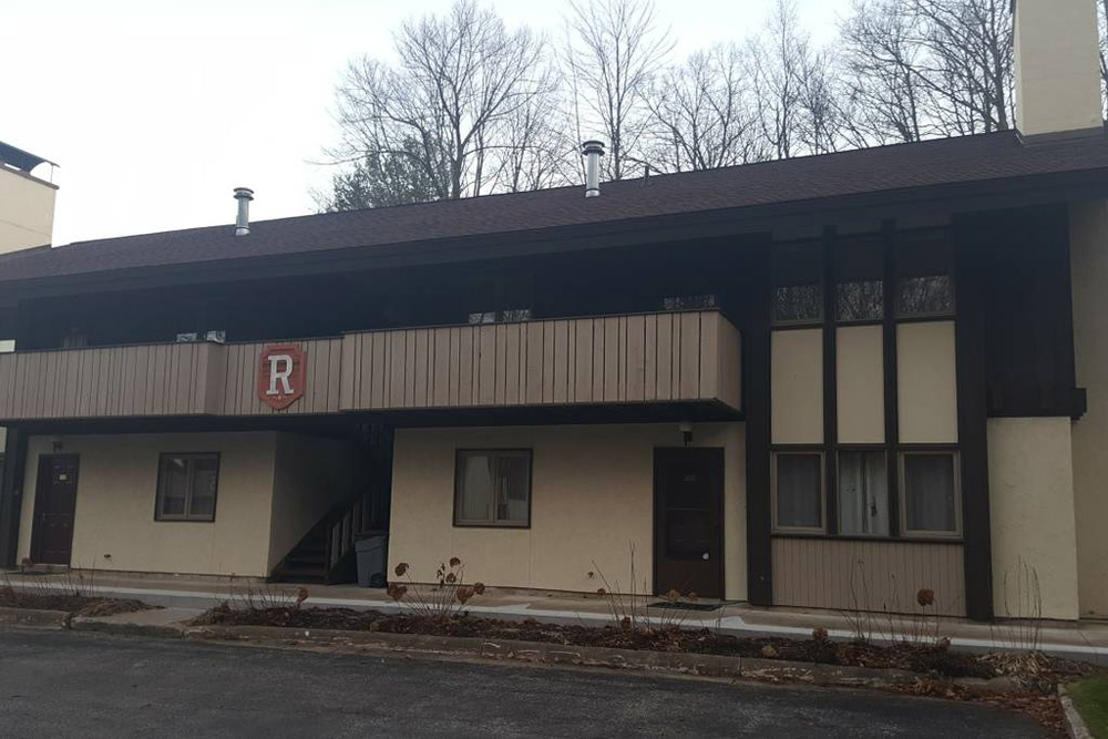 Boyne Mountain Condo Integrity Property Holdings