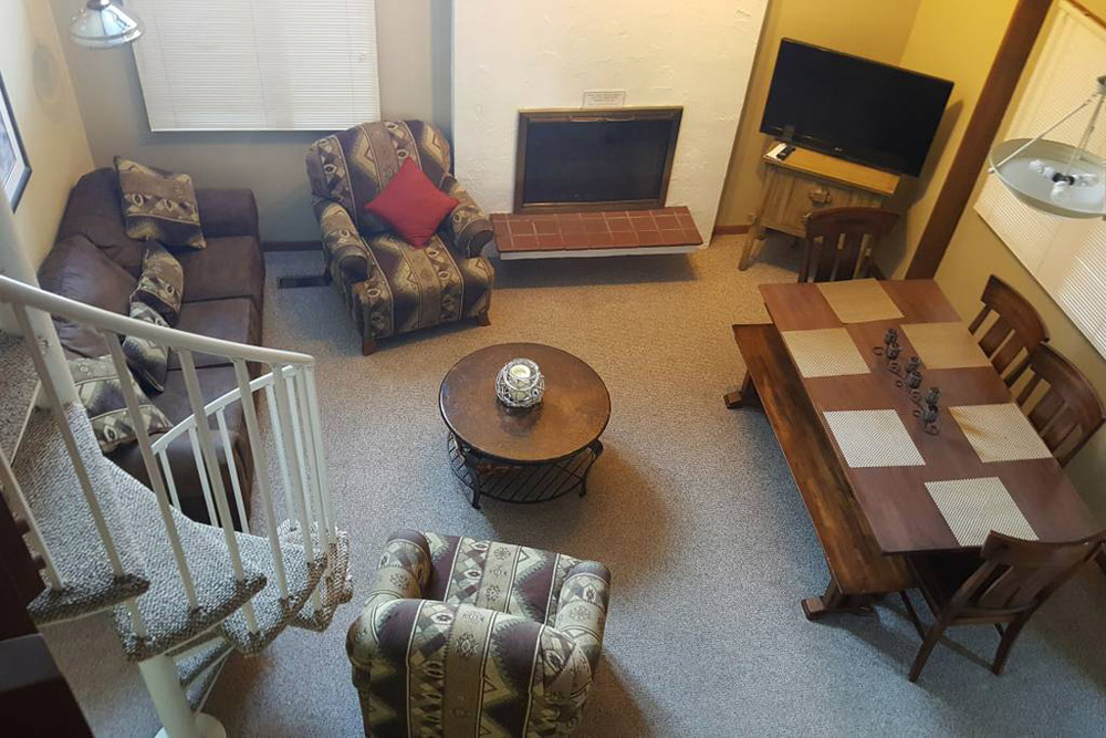 Boyne Mountain Condo Integrity Property Holdings