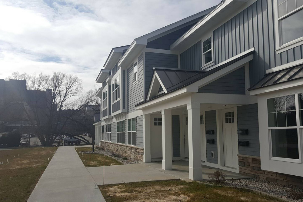 Trendy Condo by the GT Commons Integrity Property Holdings