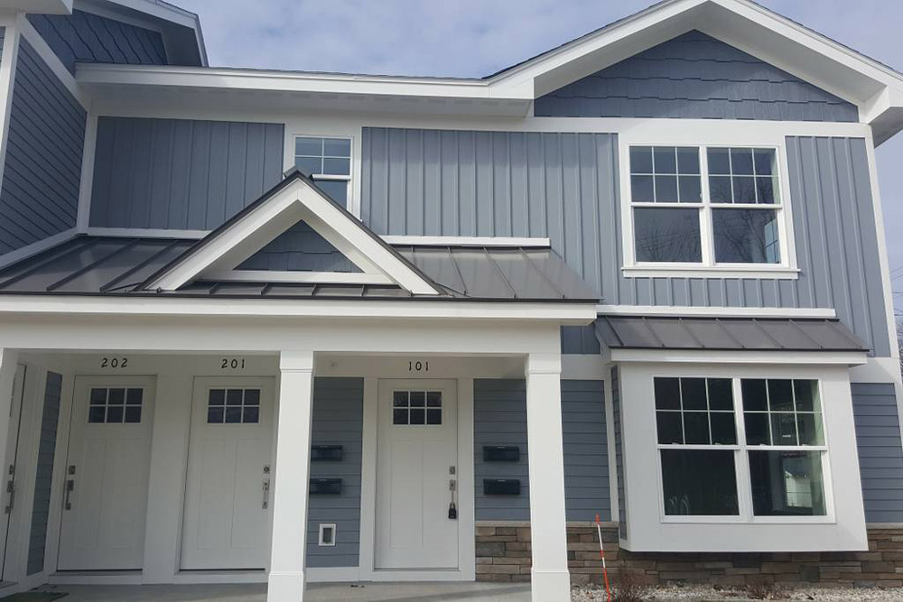 Trendy Condo by the GT Commons Integrity Property Holdings