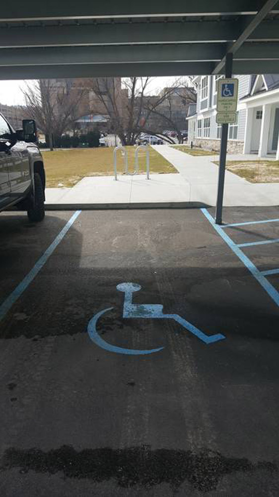 Trendy Condo by the GT Commons Integrity Property Holdings